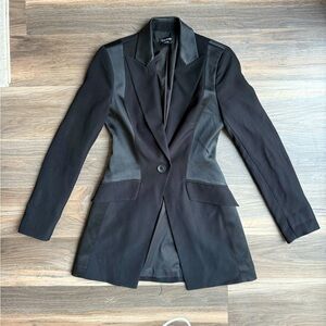 Bebe Blazer